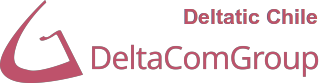 DeltaComGroup logo